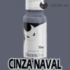 Cinza Naval