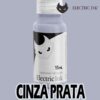 Cinza Prata