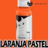 Laranja Pastel
