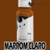 Marrom Claro