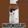 Marrom Escuro