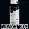 MIdnight Blue