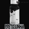 Preto Linha