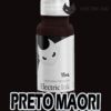 Preto Maori