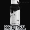 Preto Tribal 15ml