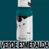 verde Esmeralda