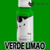 VERDE LIMÃO