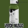 Verde Musgo