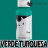 VERDE TURQUESA
