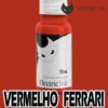 Vermelho Ferrari
