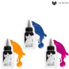 Tinta Monodose - Sachê Tinta ELECTRIC INK 3ml