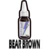 BEAR BROWN