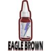 EAGLE BROWN