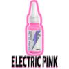 ELECTRIC PINK