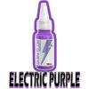 ELECTRIC PURPLE