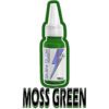 MOSS GREEN