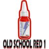 OLD SCHOOL RED1