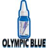 OLYMPIC BLUE