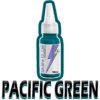 PACIFIC GREEN