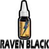 RAVEN BLACK