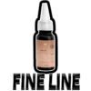 RAVEN BLACK FINE LINE