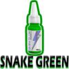 SNAKE GREEN