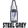 STEEL GRAY