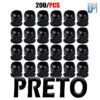 PRETO