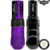FK Irons FLUX MAX  - The Collection + 2 PowerBolt II