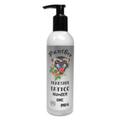 Transfer Stencil Panther Number One 240ml