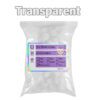 TRANSPARENTE