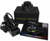 Fonte Critical ATOM – black001