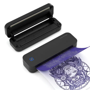 Impressora Térmica ArtPig Wireless
