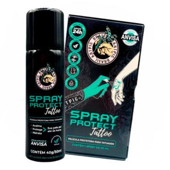 Spray Protect Tattoo - ARTPIG 50ML