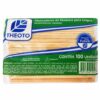 Espátula Abaixador de Língua - Palito 100 Unidades
