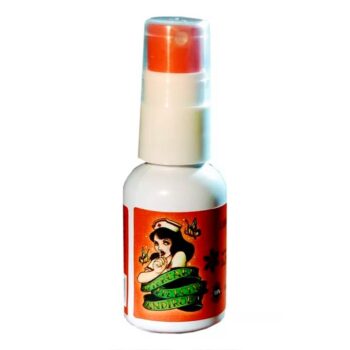 Aftercare ANDIROBA 30ml Cicatrizante