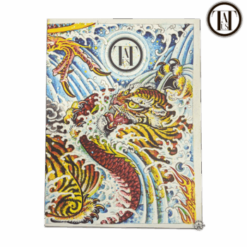 Revista TaTus N1