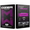 Papel THERMAL OZER - A4 50un - Papel Térmico Ozer