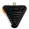 Pedal RAINBAND - Triangular com Cabo