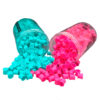 Batoques de Silicone ArtPig | Base com Ventosa