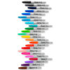 sharpie-cosmic-kit-24-units