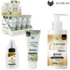 Tattoo Cream Derma - Creme Hidratante - Electric Ink