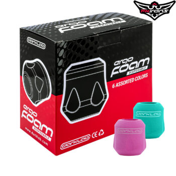 Capa Grip ERGO FOAM Fk Irons