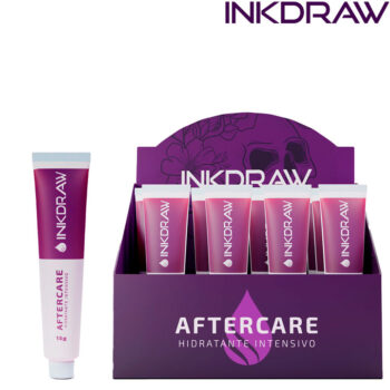 Pomada INKDRAW Cicatrizante Aftercare