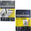 Papel Filiperson 41g - A4 50 folhas
