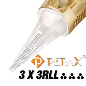 Cartucho Special Pepax