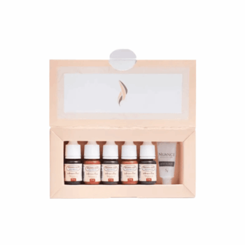 Kit Brown Skin Aila Moog C/5 Nuance