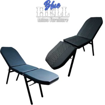 Maca Blue Hell - COMPACT - 3 Posicoes