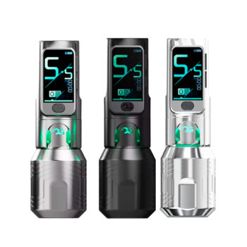 Pen OG Pioneer Fury 2 -  Wireless, Stroke 4.2 mm