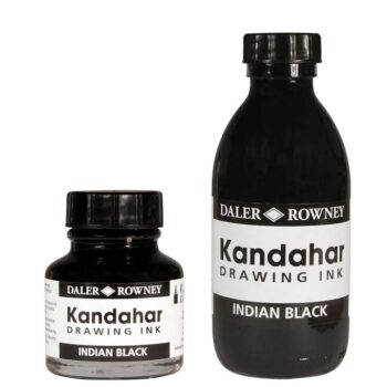 Tinta Nankin D&R Kandahar DALER ROWNEY